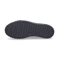 Tamaris Damen Plateau Sneaker schwarz