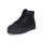 Tamaris Damen Plateau Sneaker schwarz