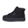 Tamaris Damen Plateau Sneaker schwarz