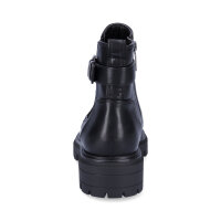 Tamaris Damen Chelsea Boot schwarz