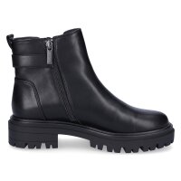 Tamaris Damen Chelsea Boot schwarz