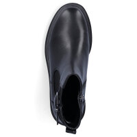 Tamaris Damen Chelsea Boot schwarz