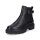 Tamaris Damen Chelsea Boot schwarz
