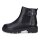 Tamaris Damen Chelsea Boot schwarz