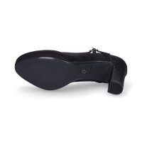Tamaris Damen Pumps schwarz