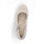 Tamaris Damen Pumps beige ivory