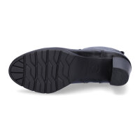 Tamaris Damen Schn&uuml;r Stiefelette schwarz