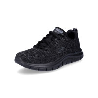 Skechers Herren Sneaker Track Front Runner schwarz
