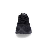 Skechers Herren Sneaker Track Front Runner schwarz