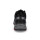 Skechers Herren Trekkingschuh schwarz grau