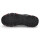 Skechers Herren Trekkingschuh schwarz grau