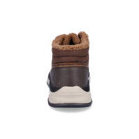 Skechers Herren Schn&uuml;rboot Benago Voren braun