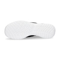 Skechers Damen Slip-on Sneaker Perfect Steps schwarz