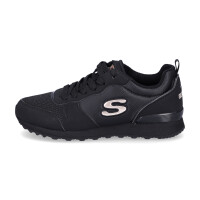 Skechers Damen Sneaker OG 85-2KEWL schwarz