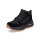 Skechers Damen Schn&uuml;rboot Street Hikes schwarz