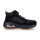 Skechers Damen Schn&uuml;rboot Street Hikes schwarz