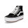 Vans Damen Sneaker Filmore Hi Tapere schwarz