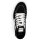 Vans Damen Sneaker Filmore Hi Tapere schwarz
