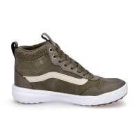Vans Damen High-Top Sneaker Range Exp Hi V gr&uuml;n