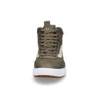 Vans Damen High-Top Sneaker Range Exp Hi V gr&uuml;n