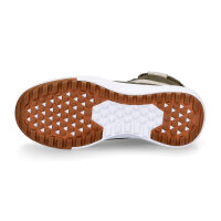 Vans Damen High-Top Sneaker Range Exp Hi V gr&uuml;n