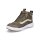 Vans Damen High-Top Sneaker Range Exp Hi V gr&uuml;n