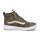 Vans Damen High-Top Sneaker Range Exp Hi V gr&uuml;n