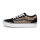 Vans Damen Sneaker Ward schwarz leo