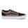 Vans Damen Sneaker Ward schwarz leo