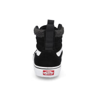 Vans Damen Sneaker Filmore Hi Van schwarz