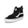 Vans Damen Sneaker Filmore Hi Van schwarz