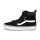 Vans Damen Sneaker Filmore Hi Van schwarz