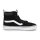 Vans Damen Sneaker Filmore Hi Van schwarz