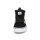 Vans Damen Sneaker Filmore Hi Van schwarz