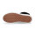 Vans Damen Sneaker Filmore Hi Van schwarz