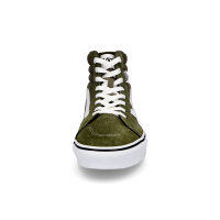 Vans Herren Sneaker Filmore Hi gr&uuml;n