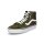 Vans Herren Sneaker Filmore Hi gr&uuml;n