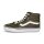 Vans Herren Sneaker Filmore Hi gr&uuml;n