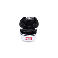 Vans Herren Sneaker Caldrone schwarz