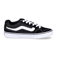 Vans Herren Sneaker Caldrone schwarz