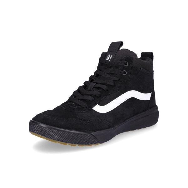 Vans Herren High-Top Sneaker Range Exp Hi V schwarz