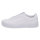 Puma Damen Leder Sneaker Carina 2.0 SD grau