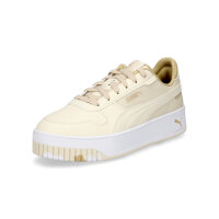 Puma Damen Sneaker Carina Street Better creme