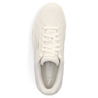 Puma Damen Plateau Sneaker Karmen alpin wei&szlig;
