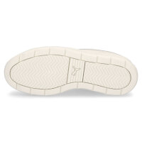 Puma Damen Plateau Sneaker Karmen alpin wei&szlig;