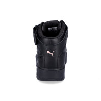 Puma Damen Sneaker Carina Street Mid schwarz