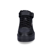 Puma Damen Sneaker Carina Street Mid schwarz