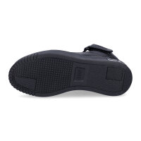 Puma Damen Sneaker Carina Street Mid schwarz