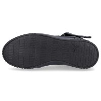 Puma Damen Sneaker Carina 2.0 Mid schwarz