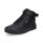 Puma Damen Sneaker Carina 2.0 Mid schwarz